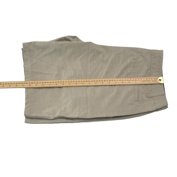 Hang Ten Mens Shorts Size 38 Hybrid Stretch Light Weight Quick Dry Outdoor Beach - Picture 11 of 11